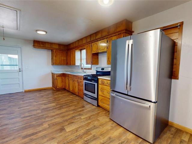 Property for rent in Davis, Oklahoma