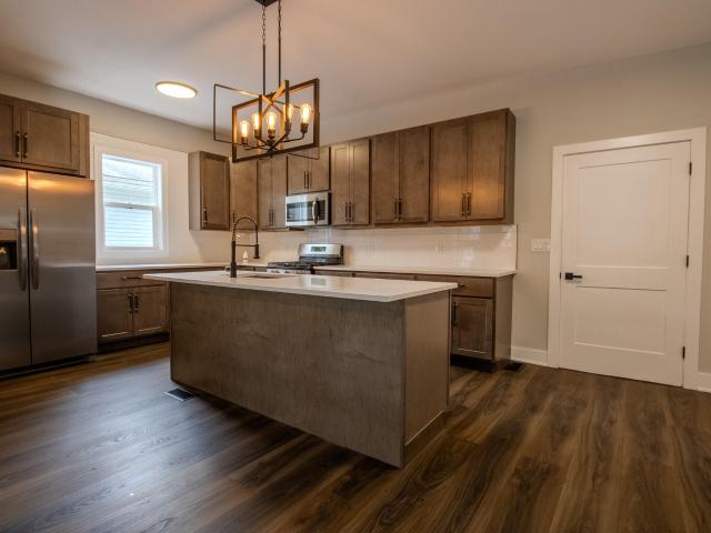 House for sale in Knox, Indiana