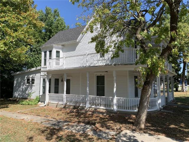 House for sale in Kansas