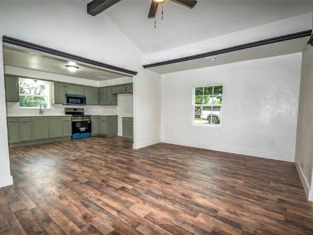 House for sale in Davenport, Oklahoma