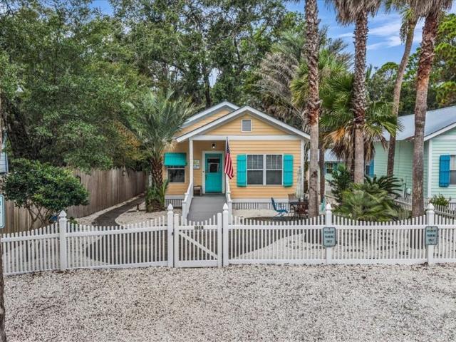 House for sale in Tybee Island, Chatham County