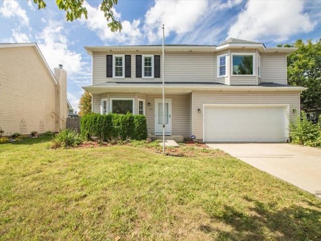 House for sale in Bolingbrook, Illinois
