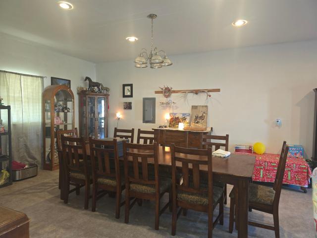 House for sale in Hancock, Illinois