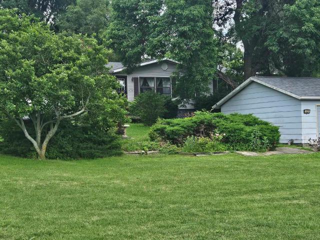 House for sale in Osceola, Iowa