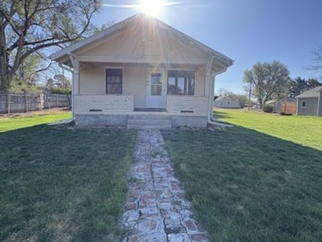 House for sale in Nebraska