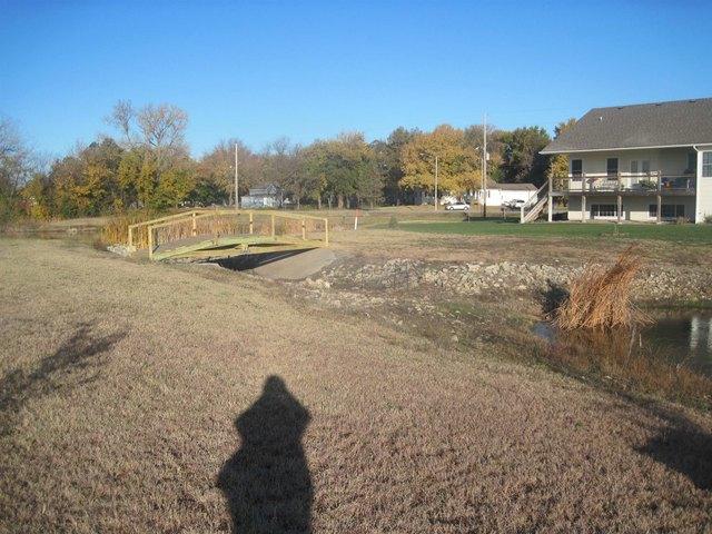 Land for sale in Kansas