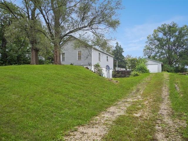 House for sale in Osceola, Clarke County