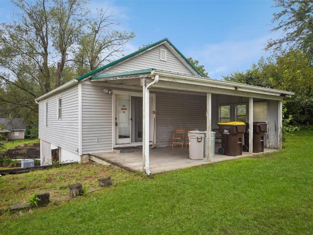 House for sale in Osceola, Clarke County