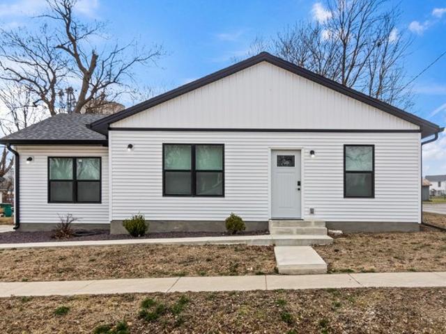 House for sale in Mclean, Illinois