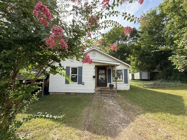 House for sale in Ark