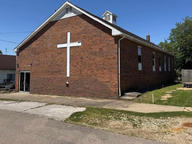 House for sale in Gibson, Indiana