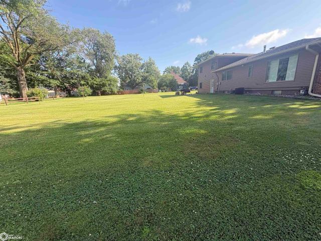 House for sale in Eagle Grove, Iowa