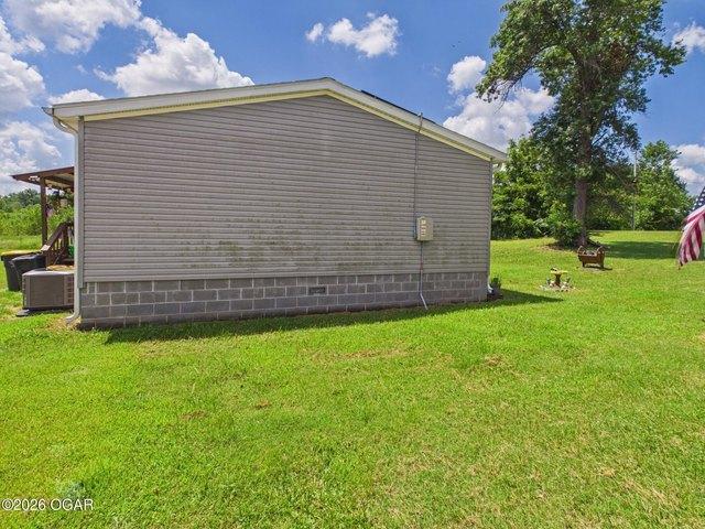 House for sale in Neck City, Missouri