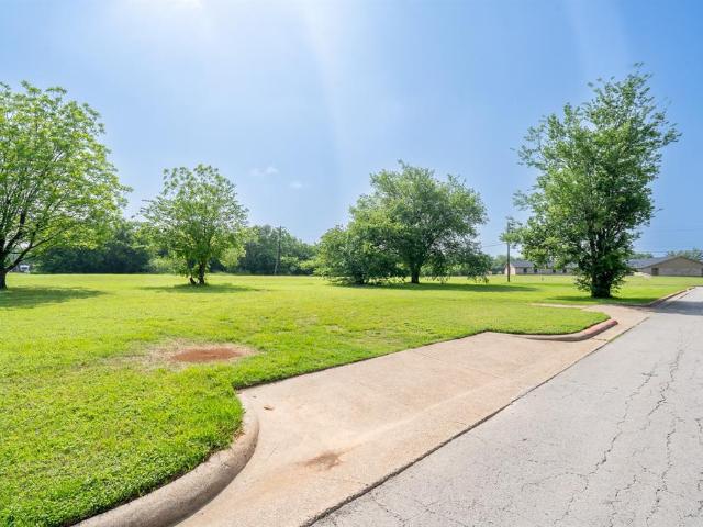 Land for sale in Hood, Texas
