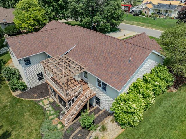 House for sale in Warsaw, Indiana
