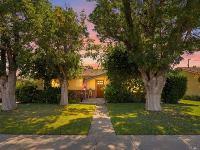 House for sale in Coalinga, California
