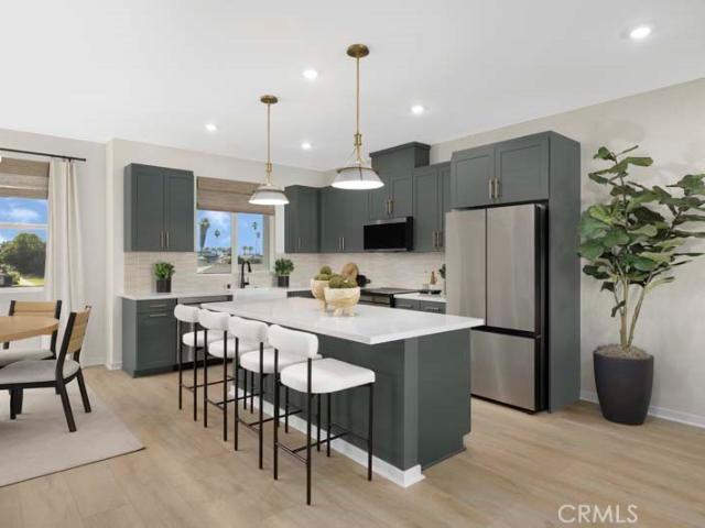 Townhouse for sale in Anaheim, California