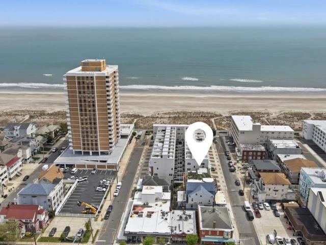Commercial for sale in Ventnor City, New Jersey