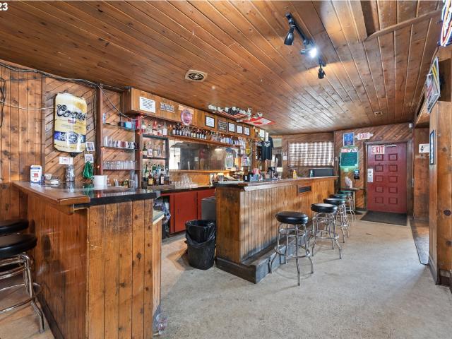 Commercial for sale in Halfway, Baker County