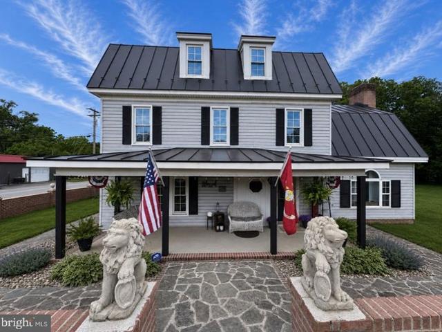 House for sale in Petersburg, West Virginia