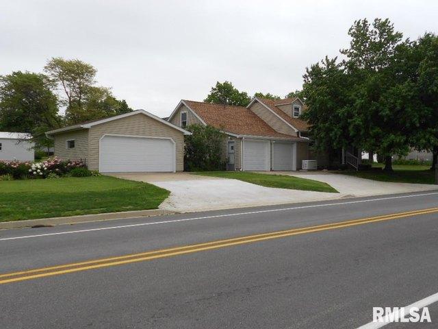 House for sale in Woodford, Illinois