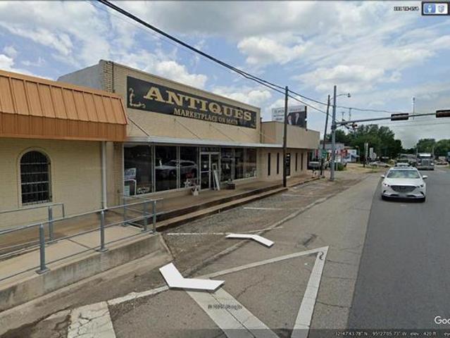 Commercial for sale in Quitman