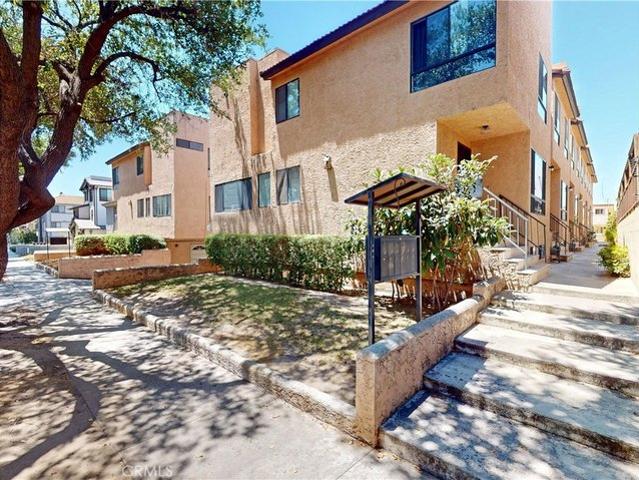 Condo for sale in Alhambra, California
