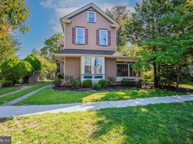 House for sale in Wenonah, New Jersey