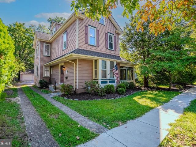 House for sale in Wenonah, Gloucester County