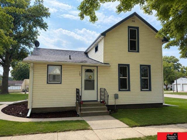 House for sale in Nebraska