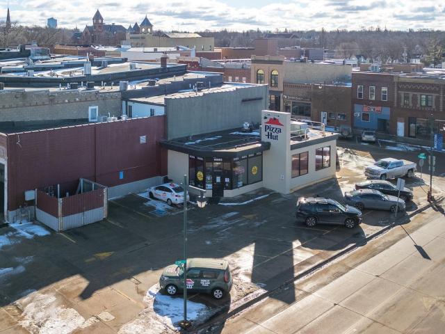 Commercial for sale in Steele, Minnesota
