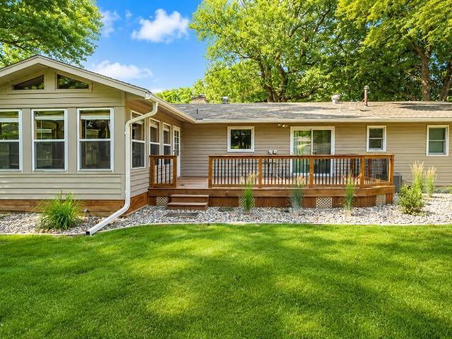 House for sale in Forest City, Iowa