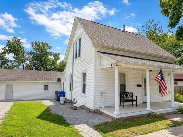 House for sale in Kansas