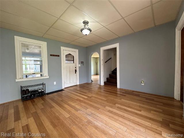 House for sale in Fenton, Michigan