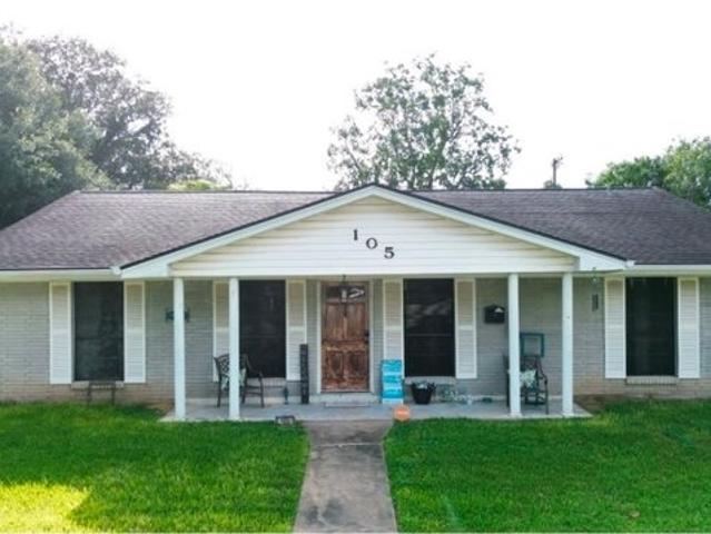 House for sale in West Columbia, Texas
