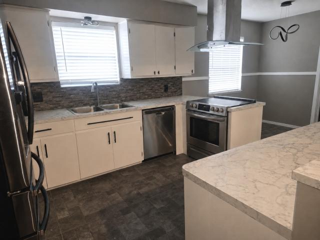 House for sale in West Columbia, Texas