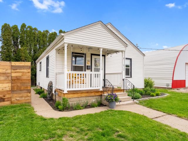 House for sale in Geneseo, Illinois