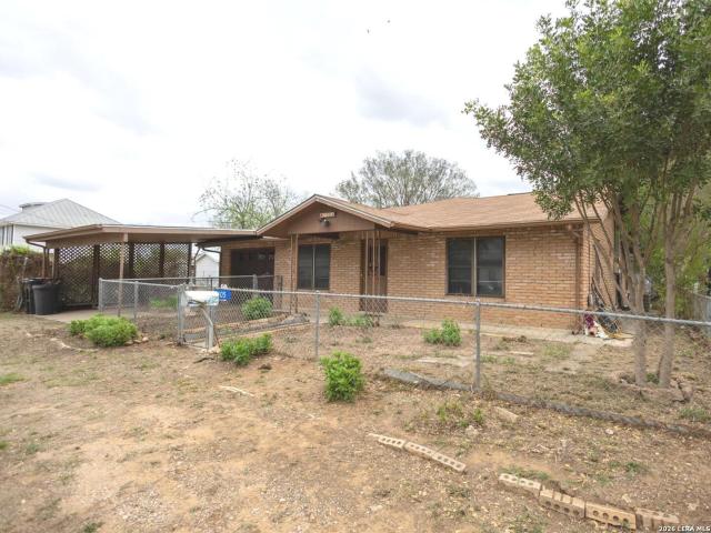 House for sale in Medina, Texas