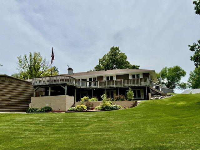 House for sale in Nebraska