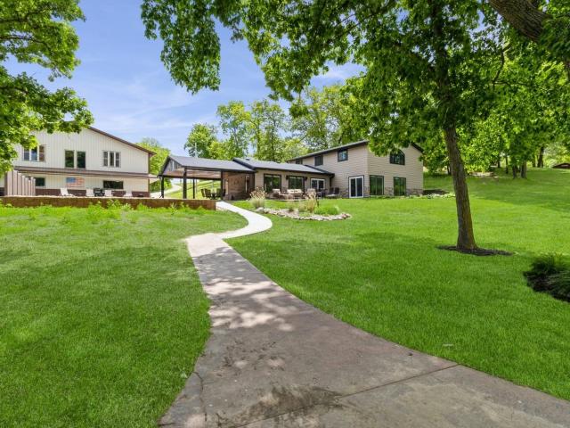 House for sale in Montezuma