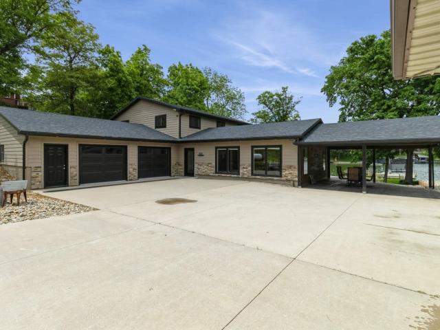 House for sale in Montezuma