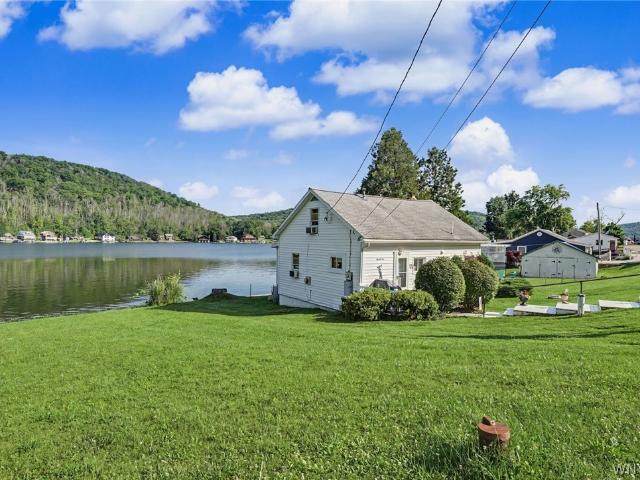 House for sale in Cuba, New York