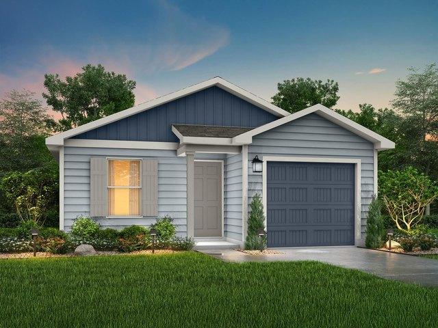 House for sale in Wood, Texas