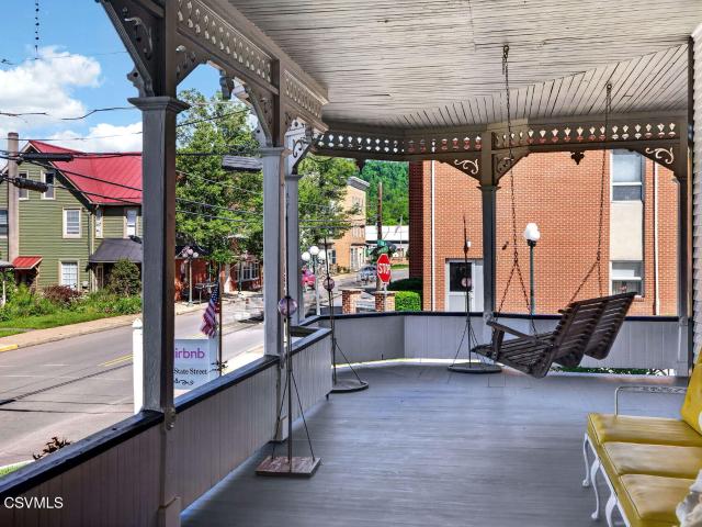 House for sale in Millville, Pennsylvania