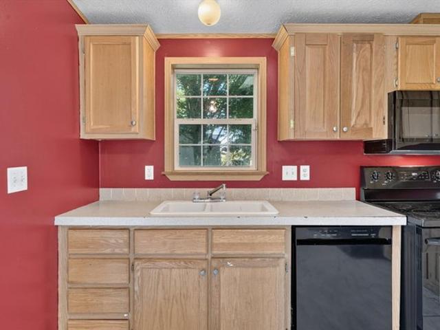 House for sale in Battle Creek, Michigan