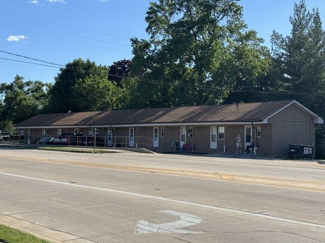 House for sale in Genoa, Illinois