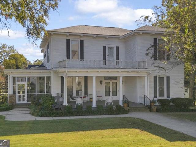 House for sale in Elbert, Georgia