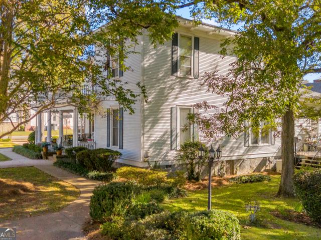 House for sale in Elbert, Georgia
