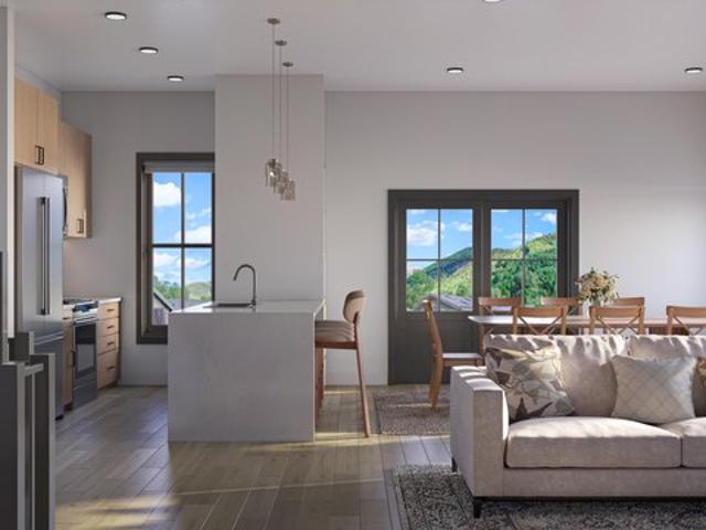 Condo for sale in Telluride, Colorado
