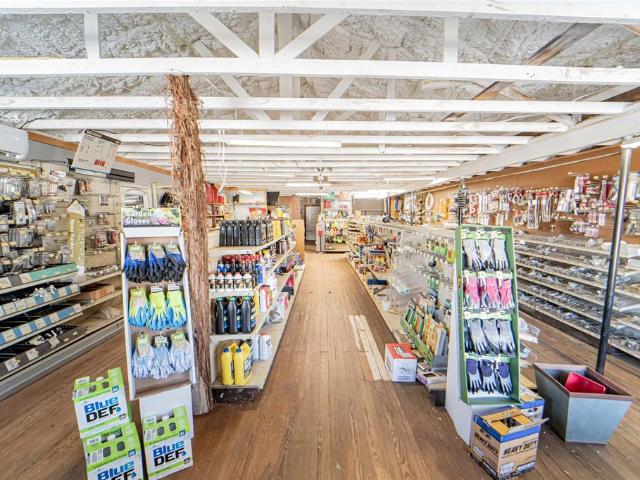 Commercial for sale in Woodson, Texas